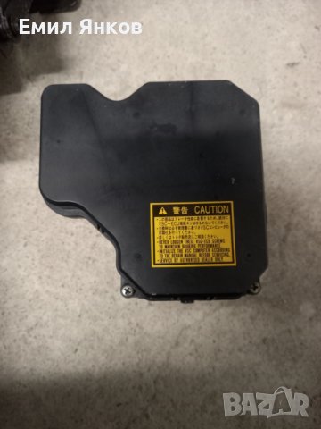 ABS за Тойота рав4 , снимка 2 - Части - 39506310