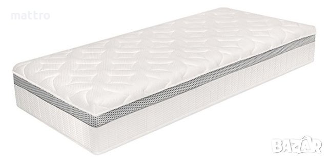 (-50%) Матрак Amber Mystique. БЕЗПЛАТНА доставка до всички села и градове!