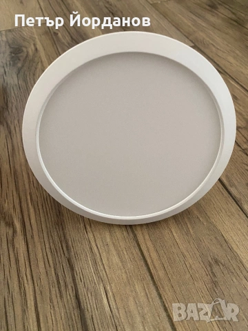 Терапевтична LED лампа – симулация на слънчева светлина 10 000 Lux, снимка 7 - Лед осветление - 54080365