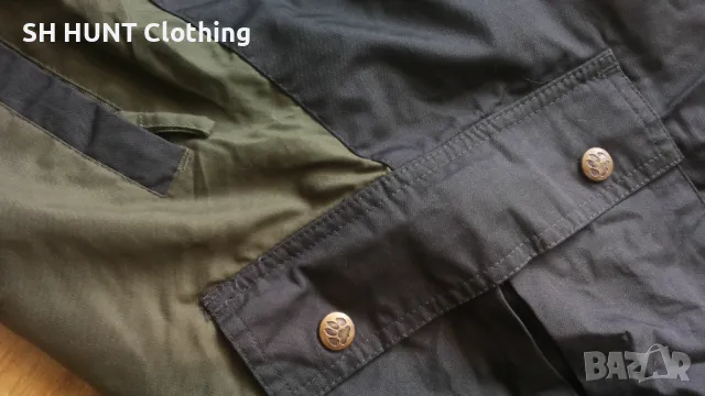 GAUPA of NORWAY Trouser размер L за лов риболов панталон пролет есен - 872, снимка 6 - Екипировка - 48044789