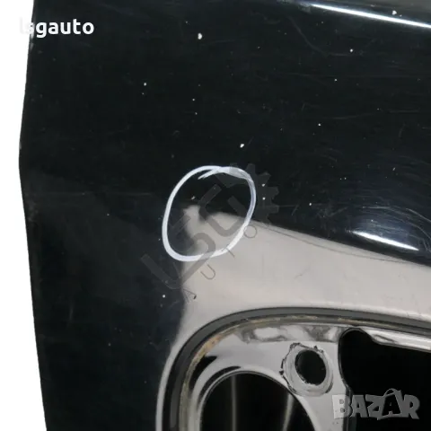 Предна дясна врата Saab 9-3 2004-2015 ID: 138945, снимка 4 - Части - 48233123