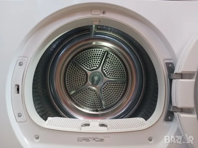 Кондензна сушилня  SIEMENS IQ 500 - 8 кг, снимка 8 - Сушилни - 55937165
