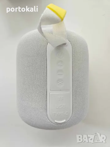 +Гаранция! НОВА! Bluetooth Тонколона колона колонка FM SD USB радио карта памет флашка A310 Pro, снимка 11 - Тонколони - 49903427