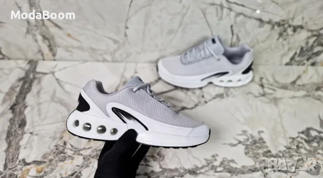 Nike спортни мъжки маратонки 