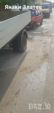 Iveco Daily 35C15 Самосвал 2.3 Diesel, 2008 г., снимка 11 - Бусове и автобуси - 55826293