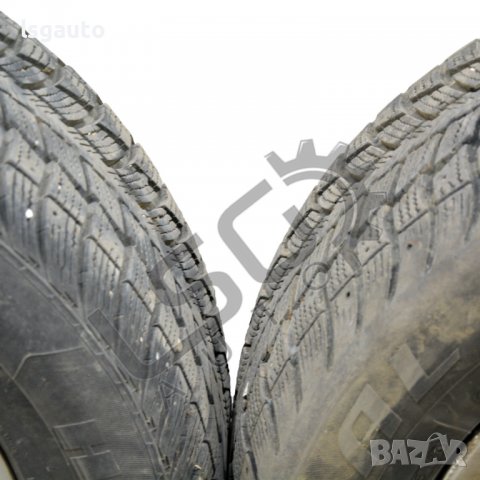Алуминиеви джанти 5x112 с гуми R17 AUDI A6 (4F, C6) 2004-2011 A140422N-27, снимка 2 - Гуми и джанти - 36698812
