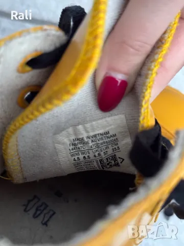 Гумени кецове Converse, снимка 6 - Кецове - 48175966