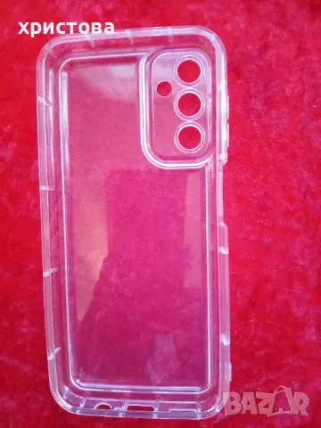Удароустойчив калъф-Самсунг А14 4G/5G