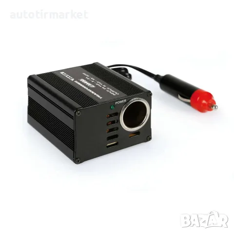 Конвертор на напрежение – от 24 – 12V – LAMPA 70143