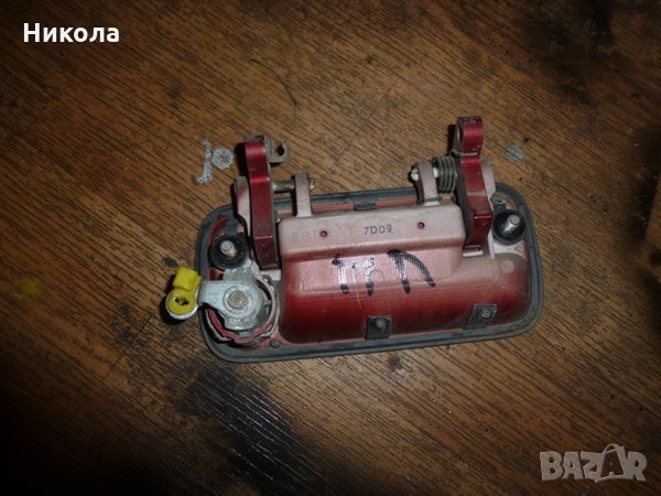 Предна лява дръжка за Сузуги Витара -4 врати, снимка 2 - Части - 31614881