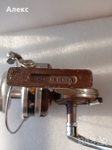 GOLDSTAR 4300 KOREA, снимка 6 - Макари - 52890623