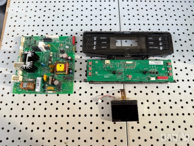 Платка - Saeco Minuto HD8761 Philips, снимка 2 - Кафемашини - 52933534