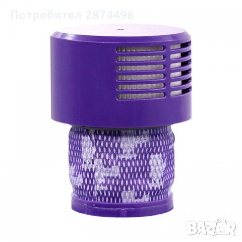 3656 Филтър за прахосмукачка, снимка 3 - Други - 37877242