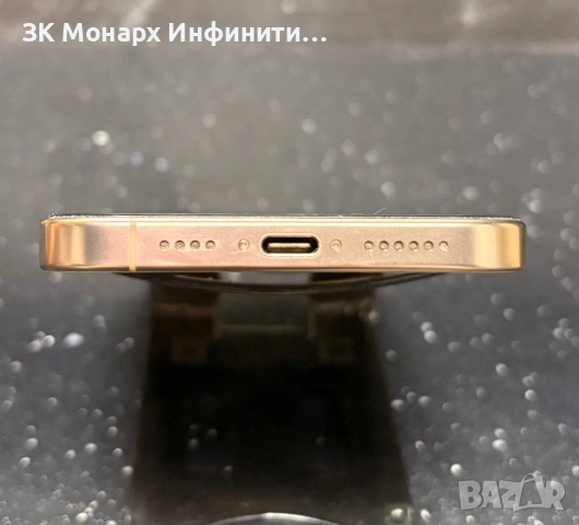 Телефон Iphone 16 Pro Max /256GB /8GB RAM/ със кейс, снимка 9 - Apple iPhone - 53931000