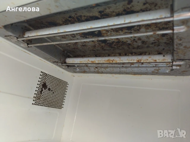   Микровълнова Whirlpool , снимка 3 - Микровълнови - 50799943