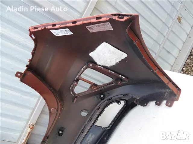 Задна броня Kia Ceed GT-Line година 2018 2019 2020 2021 код 86611-J7910 / 86612-J7AA0  , снимка 6 - Аксесоари и консумативи - 50346615