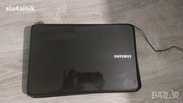 Samsung R538 - на части