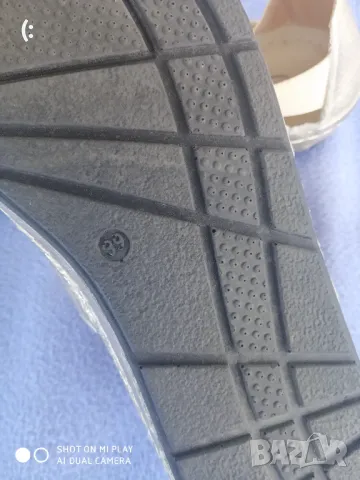 Сандали Naturlaufer номер 39., снимка 8 - Сандали - 49840566