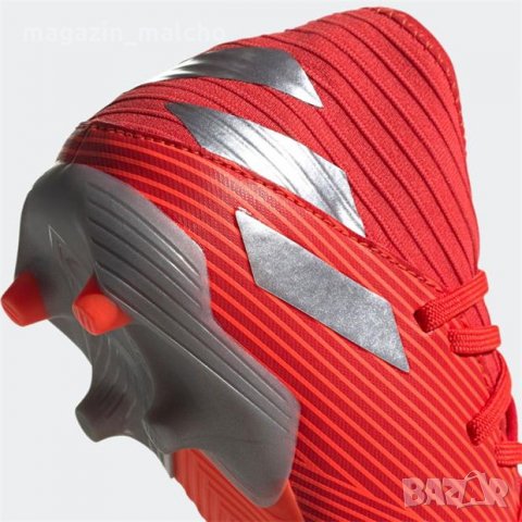 Калеври – ADIDAS Predator Nemeziz 19.3 FG; размери: 29, снимка 7 - Футбол - 30116582