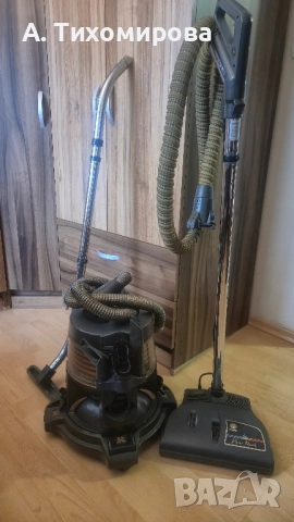 Рейнбол прахосмукачка за части rainbow 