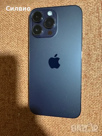 IPhone 14 PRO MAX 128GB, снимка 3 - Apple iPhone - 56273579