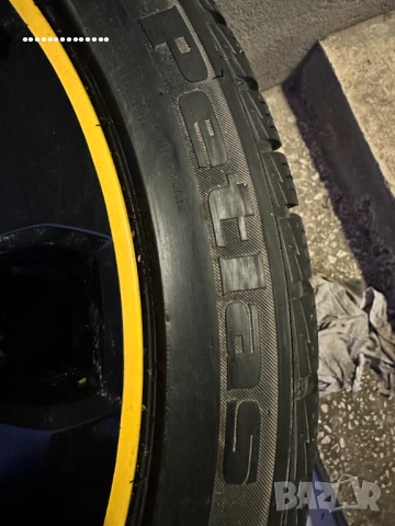 ГУМИ ЗИМНИ, снимка 13 - Гуми и джанти - 50526973