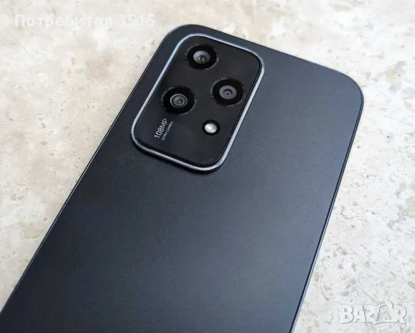 Honor 200 lite 5G 8GB/256, снимка 4 - Други - 56322337