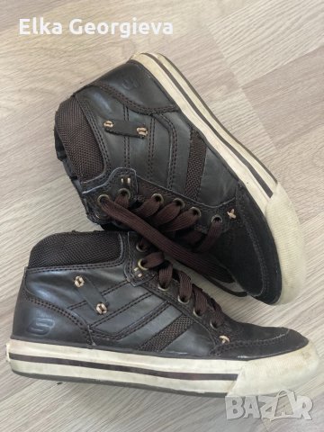 Маркови Сникърси за момче 28 номер, снимка 8 - Детски обувки - 31550134