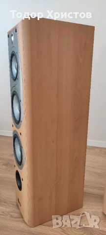 Тонколони Infinity Alpha 40, снимка 6 - Тонколони - 53241300