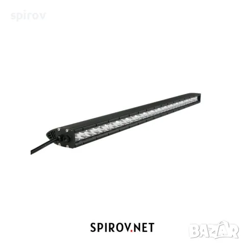 LED бар M-TECH Panel 12/24/30V 160W 1200lm