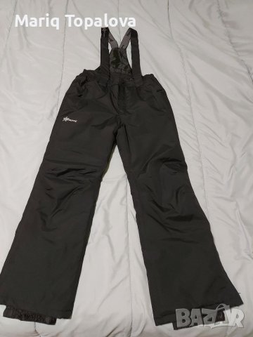 Ски гащеризон 12 год.