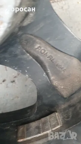 Джанти с гуми за МЛ / ML W163 W164, снимка 8 - Гуми и джанти - 48251476