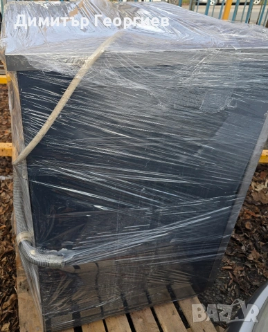 професионални сушулни 10кг+14кг + пералня 8кг, снимка 3 - Перални - 53002512