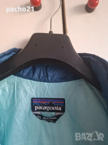 Patagonia Nano Puff Vest , снимка 9 - Екипировка - 56221725