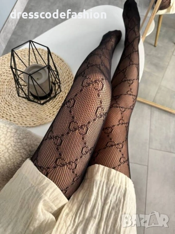 Чорапогащник с букви , снимка 4 - Други - 53175497