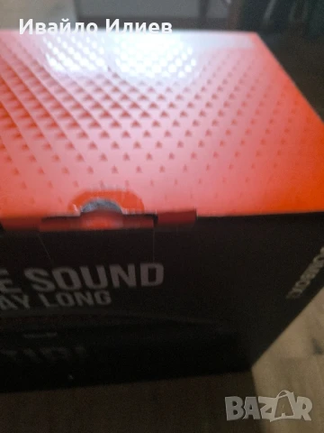Boombox 3 JBL, снимка 4 - Тонколони - 50926087