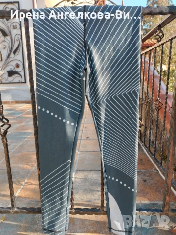 Спортен дамски клин, снимка 3 - Клинове - 54180450