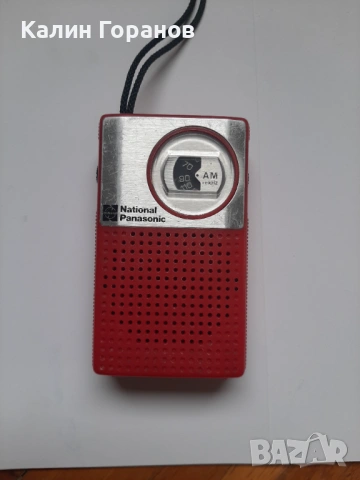 Радиоапарати , транзистори и касетофони - ЛОТ, снимка 9 - Радиокасетофони, транзистори - 41267264