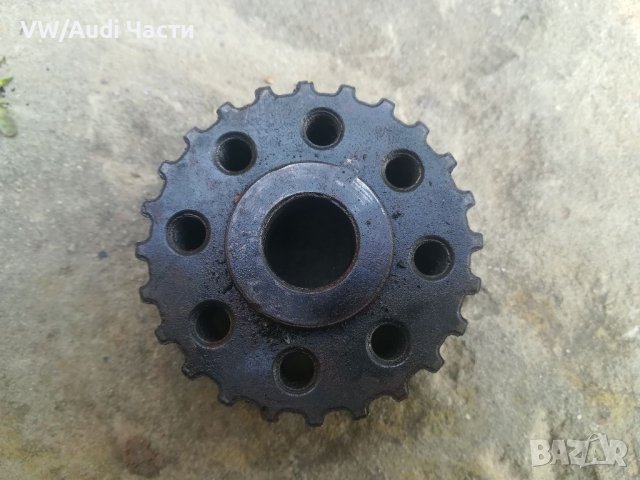 Зъбно колело колянов вал за Ауди А6 Ауди А4 Ауди А8 2.5ТДИ Audi A4 A6 A8 2.5TDI 150к.с  059 105 263А