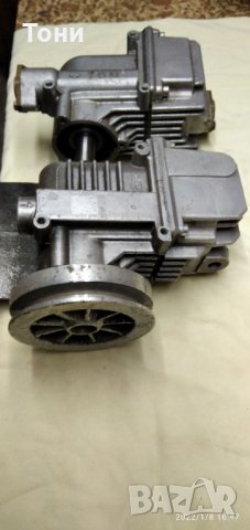 Вакуум помпи, снимка 3 - Други машини и части - 35370259