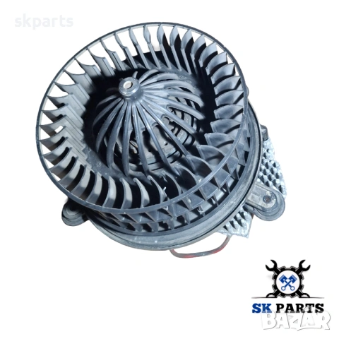 Вентилатор парно за Mercedes-Benz E-Class (W210), снимка 2 - Части - 53033661