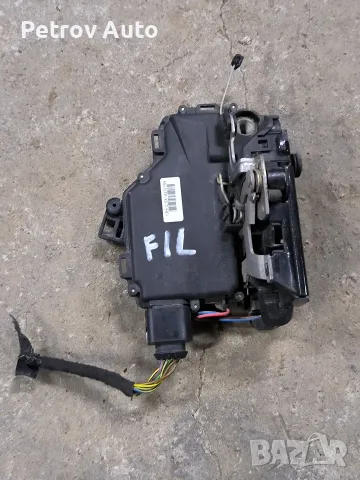 Предна лява брава механизъм врата за Голф 4 Бора Пасат Шкода VW Golf 4 Bora Passat Skoda Polo VAG
