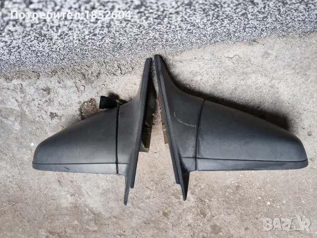 Огледала за Опел Омега А/ Opel Omega A, снимка 5 - Части - 49290579