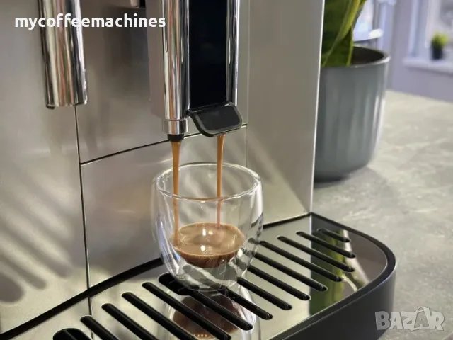 Кафемашина DeLonghi Magnifica EVO ECAM 290.31.SB, снимка 3 - Кафемашини - 56019877