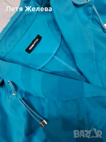 Дамско сако FRANK WALDER- (L/XL)