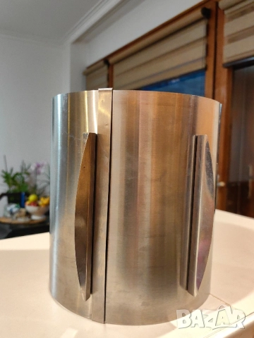 Ринг за торта висок, снимка 2 - Форми - 52339978