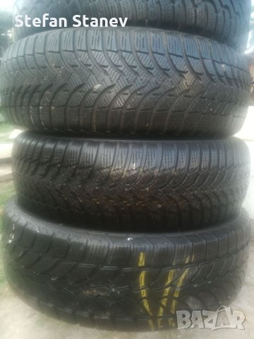 Продавам Гуми 2-ра У-ба  195/65.15 цола 