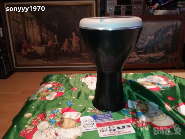 ТАРАМБУКА 75ЛВ 2412211106, снимка 3 - Ударни инструменти - 35232679