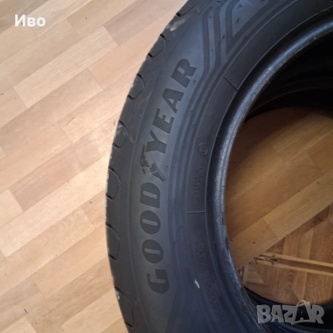 Летни гуми Goodyear 225 65 17, снимка 4 - Гуми и джанти - 53007640