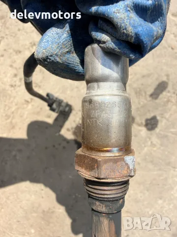9683265480 Ламбда сонда NTK за Citroen C4 1.6 e-HDi, снимка 7 - Части - 56180574